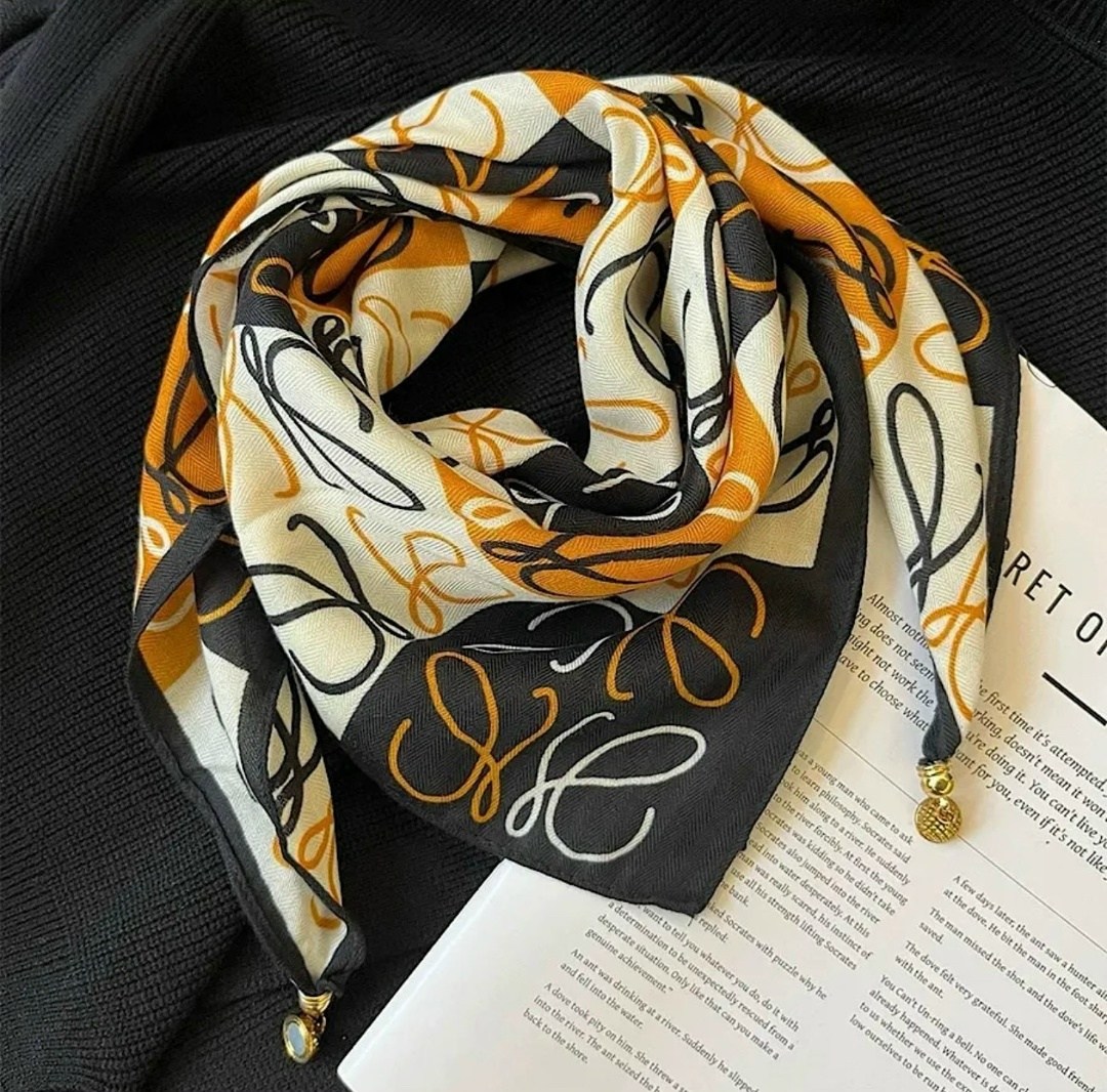 шарф платок женский,шарфы для женщин,шелковый шарф,платки женские,треугольный шарф