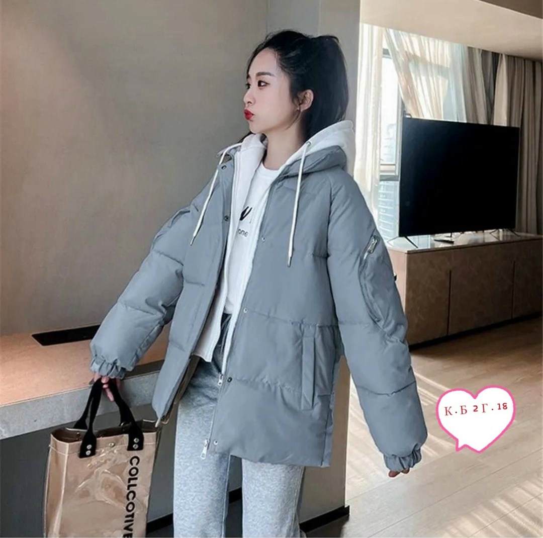 куртка женская,женская зимняя куртка,женская зимняя куртка-пуховик,женская хлопковая куртка с капюшоном,зимняя куртка