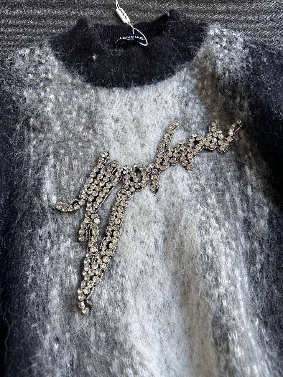 модные свитера,свитер,свитер шерстяное,louis vuitton mohair sweater,свитер для женщин