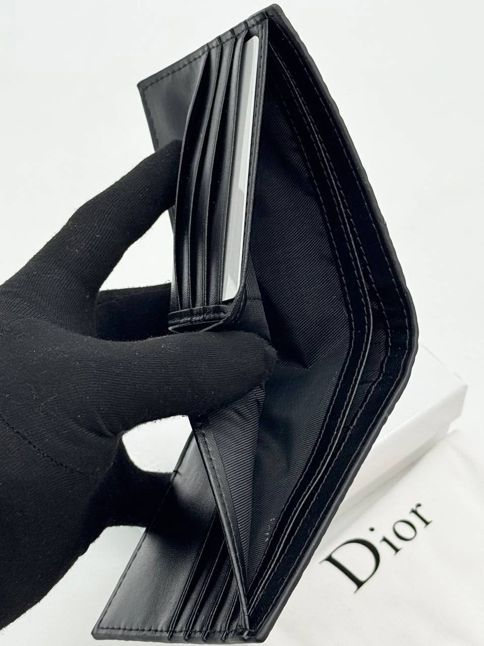 кошелёк dior,кошелек диор,кошелек для мужчин,аксессуары кошельки,модный кошелек
