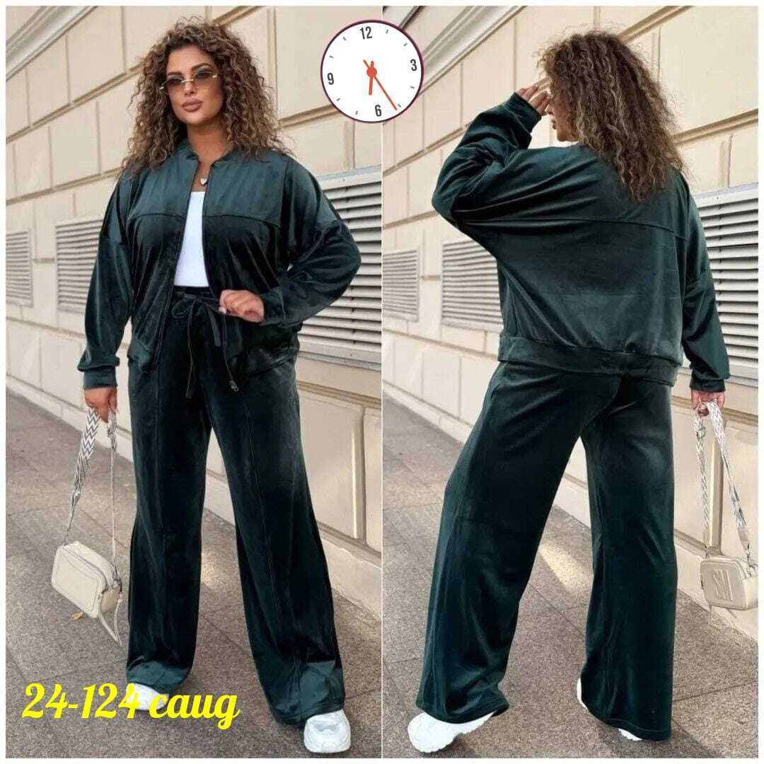 спортивный велюровый костюм,велюровый костюм,велюровый костюм женский,костюм велюровый больших размеров granat fashion,велюровый костюм больших размеров ltmoda