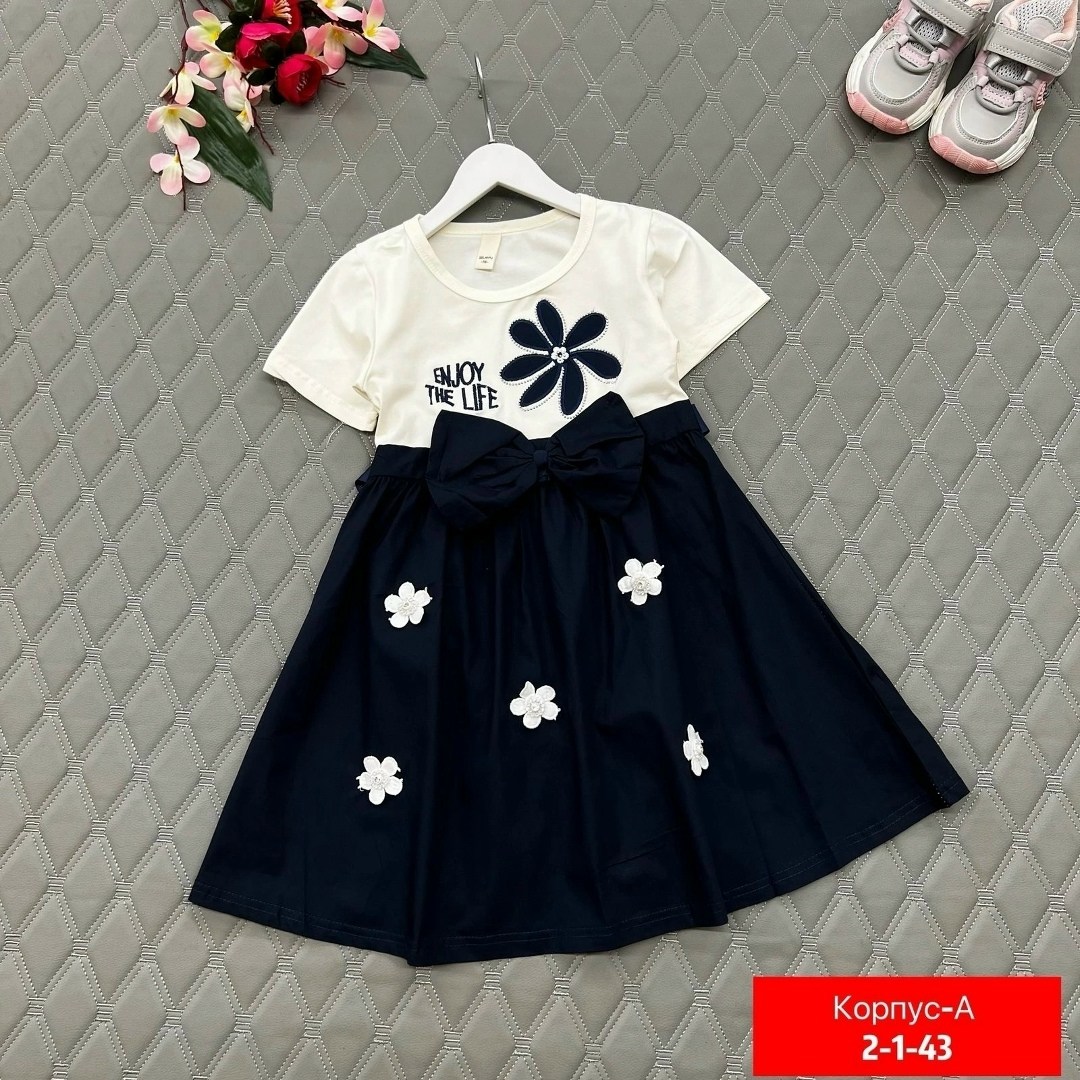 платье для девочек,платье детская,трикотажное платье для девочек,детское платье,платье для девочки sovalina