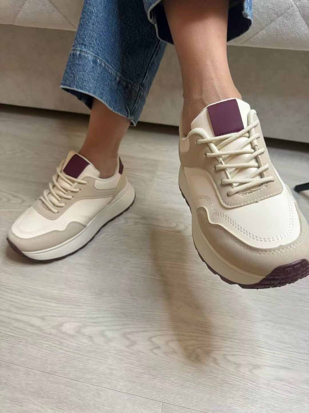 женские кроссовки,женские кроссовки на платформе,кроссовки на платформе повседневные,повседневные кроссовки,