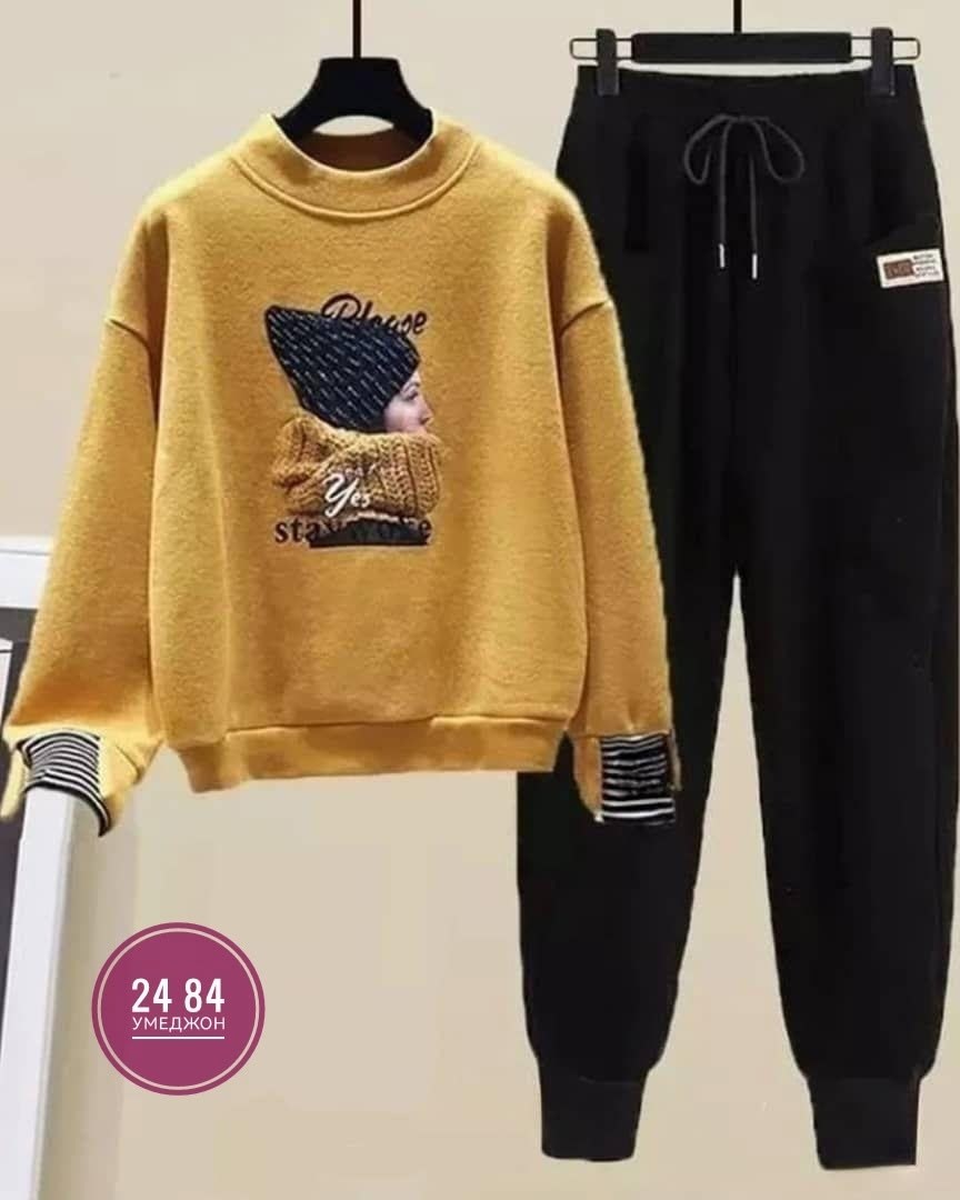 костюм спортивный женский,костюм женский,спортивные костюмы,повседневный спортивный костюм,костюм комплекты