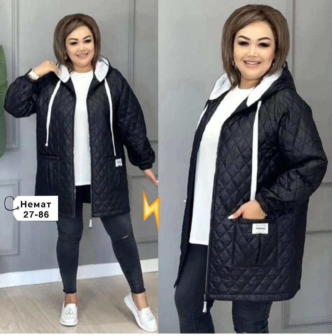 куртка женская,женская демисезонная куртка,куртка демисезонная,куртка,удлиненная куртка