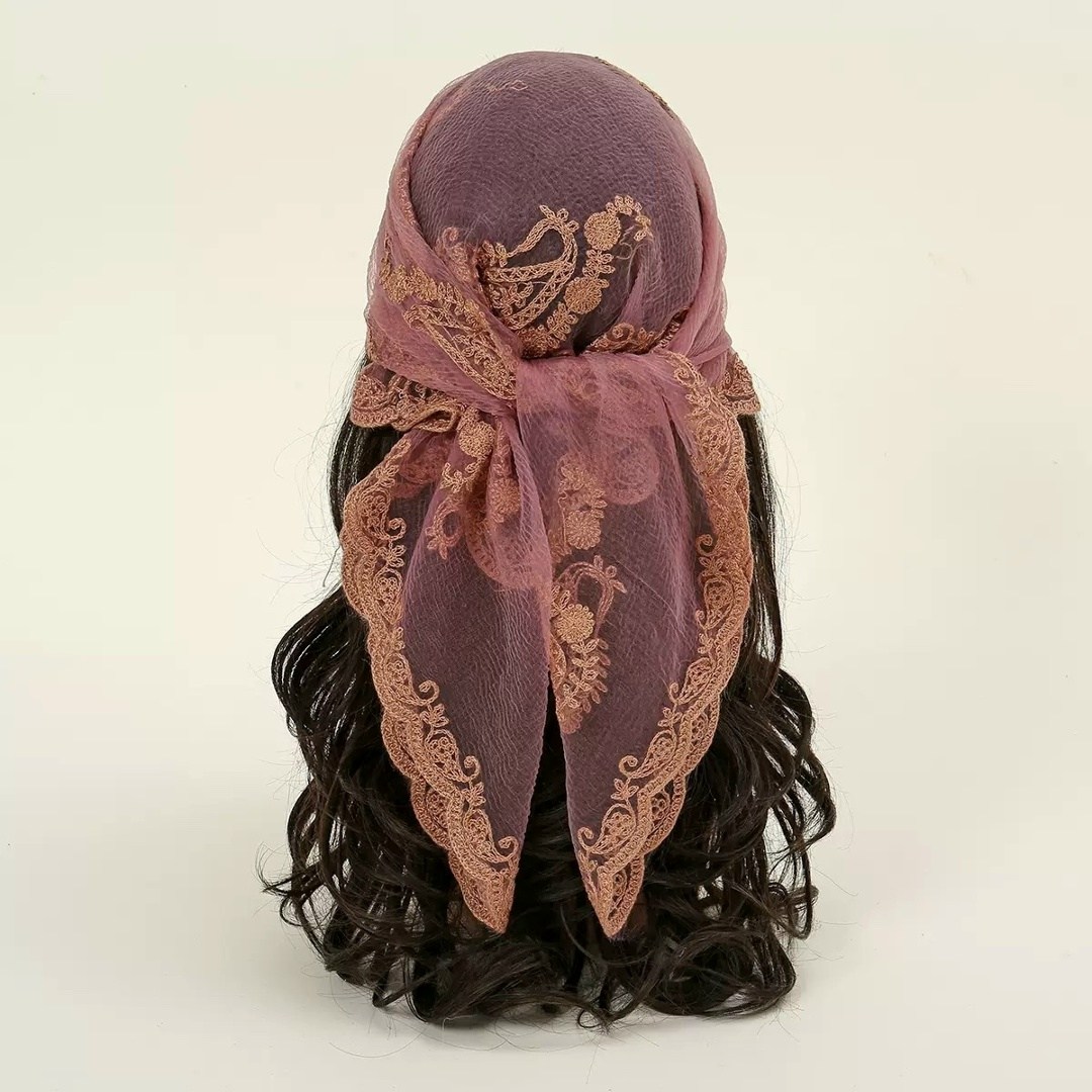 кружевной шарф,кружевной платок,шарфы для женщин,шарф женские,платки для женщин