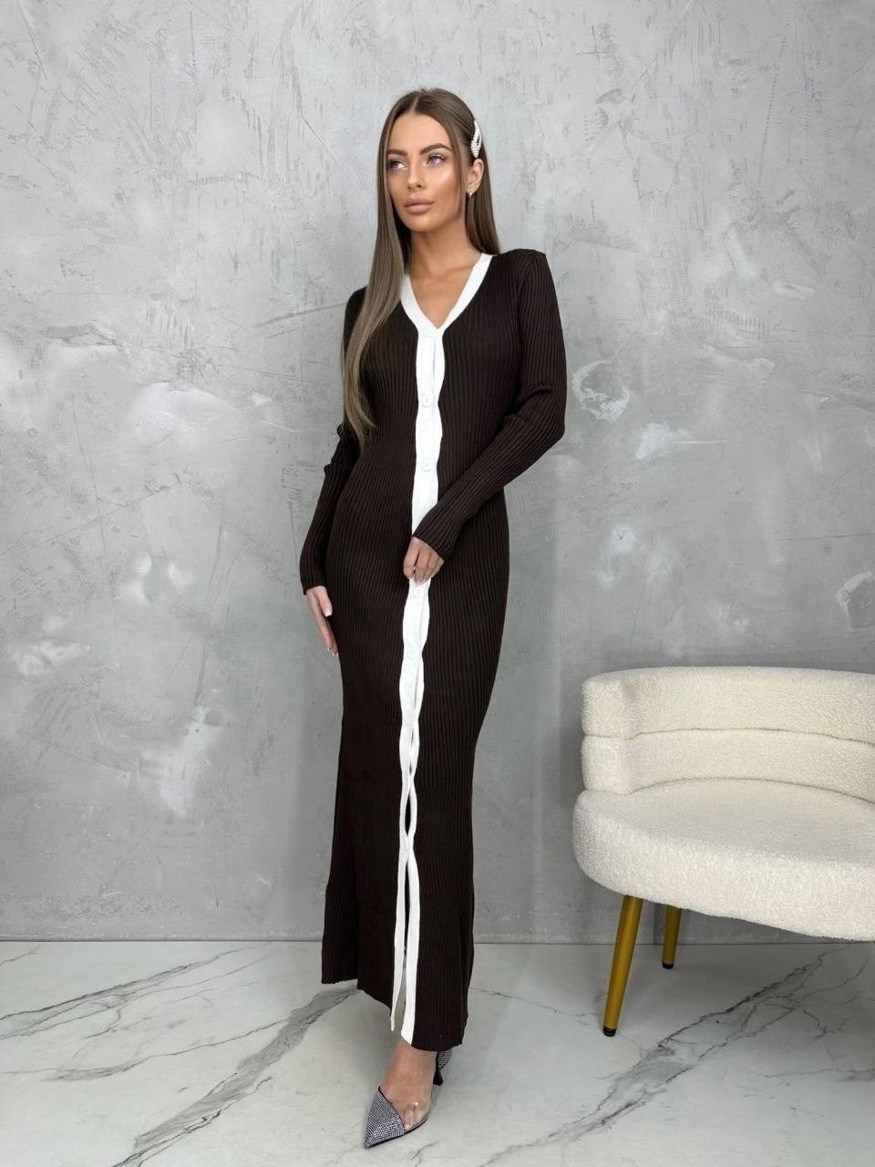 платье женская,трикотажное платье,трикотажное платье лапша,платье вязаное длинное,платье кардиган