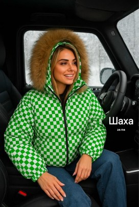 Верхняя одежда