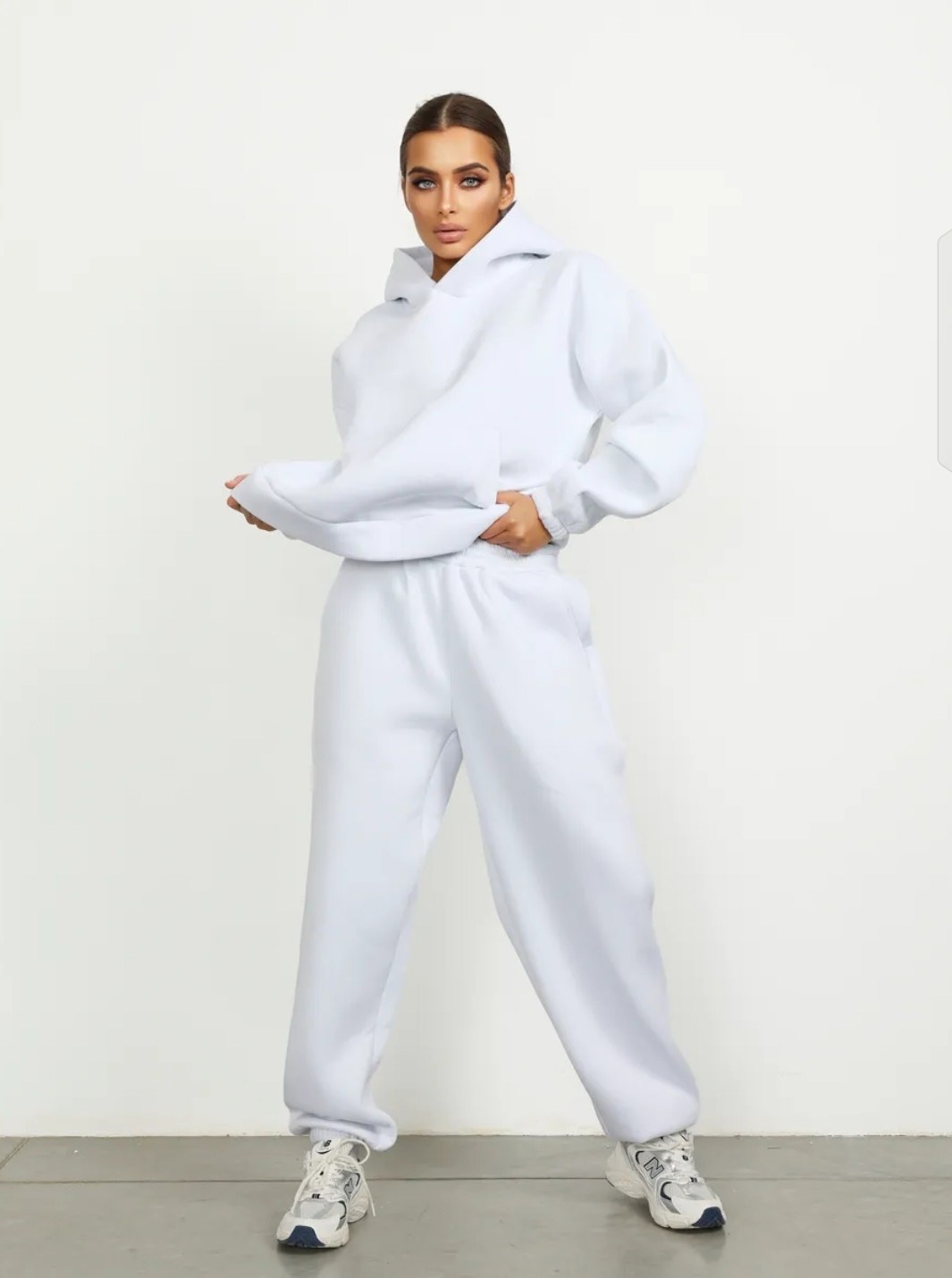 спортивный костюм на флисе женский,теплый спортивный костюм на флисе с начесом kenzil 188123753,костюм спортивный,спортивные костюмы на флисе,спортивный костюм теплый флис с начесом оверсайз uglerod