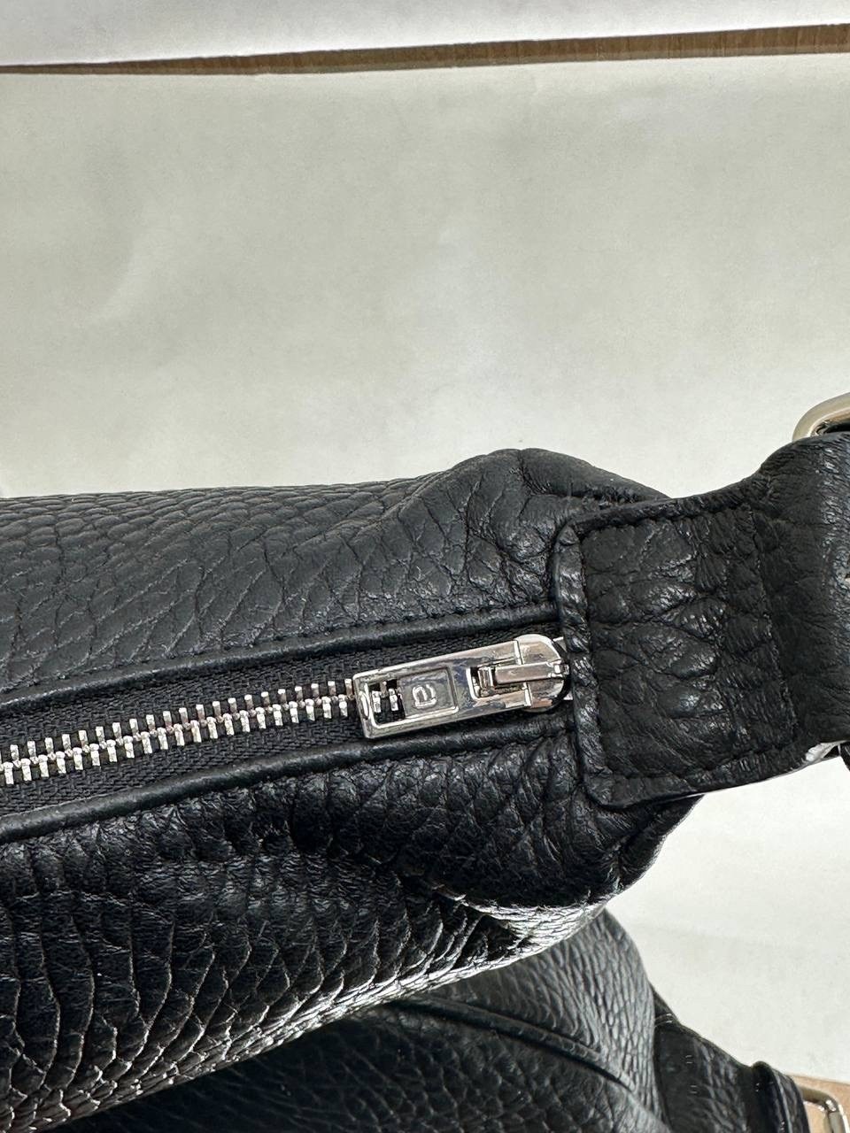 женская сумка,сумка,сумка женская polina&eiterou 5921 черная,черная сумка,кожаная сумка