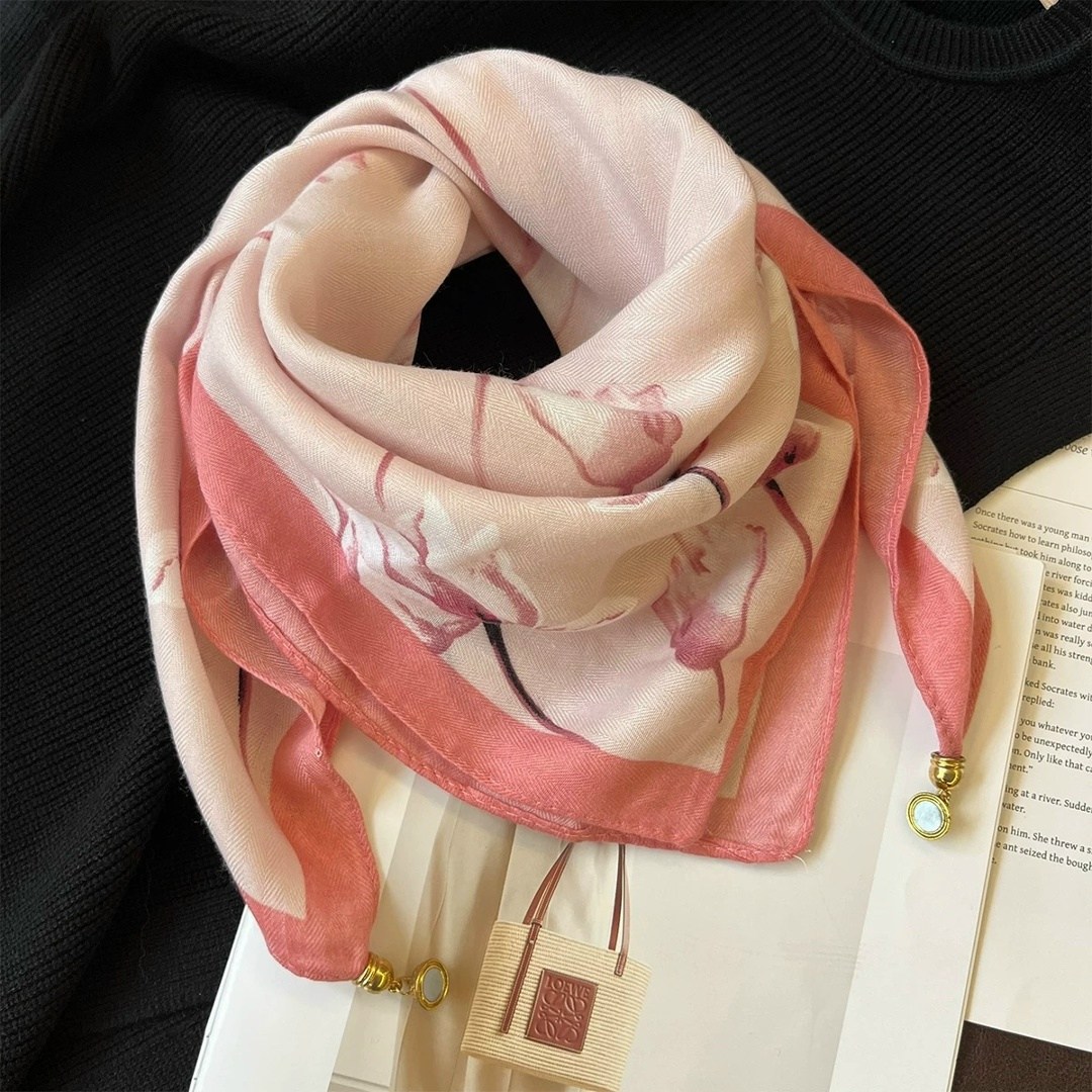 шарфы и платки,шарф платок на голову и шею,шарф шарфы,шарф женские,шарф