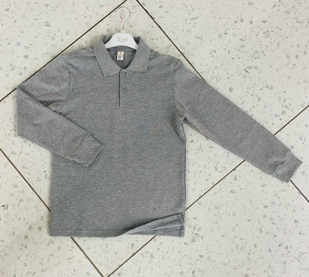 поло для мальчика с длинным рукавом,школьный лонгслив для мальчика,джемпер поло для мальчика,детский джемпер,джемпер для мальчика