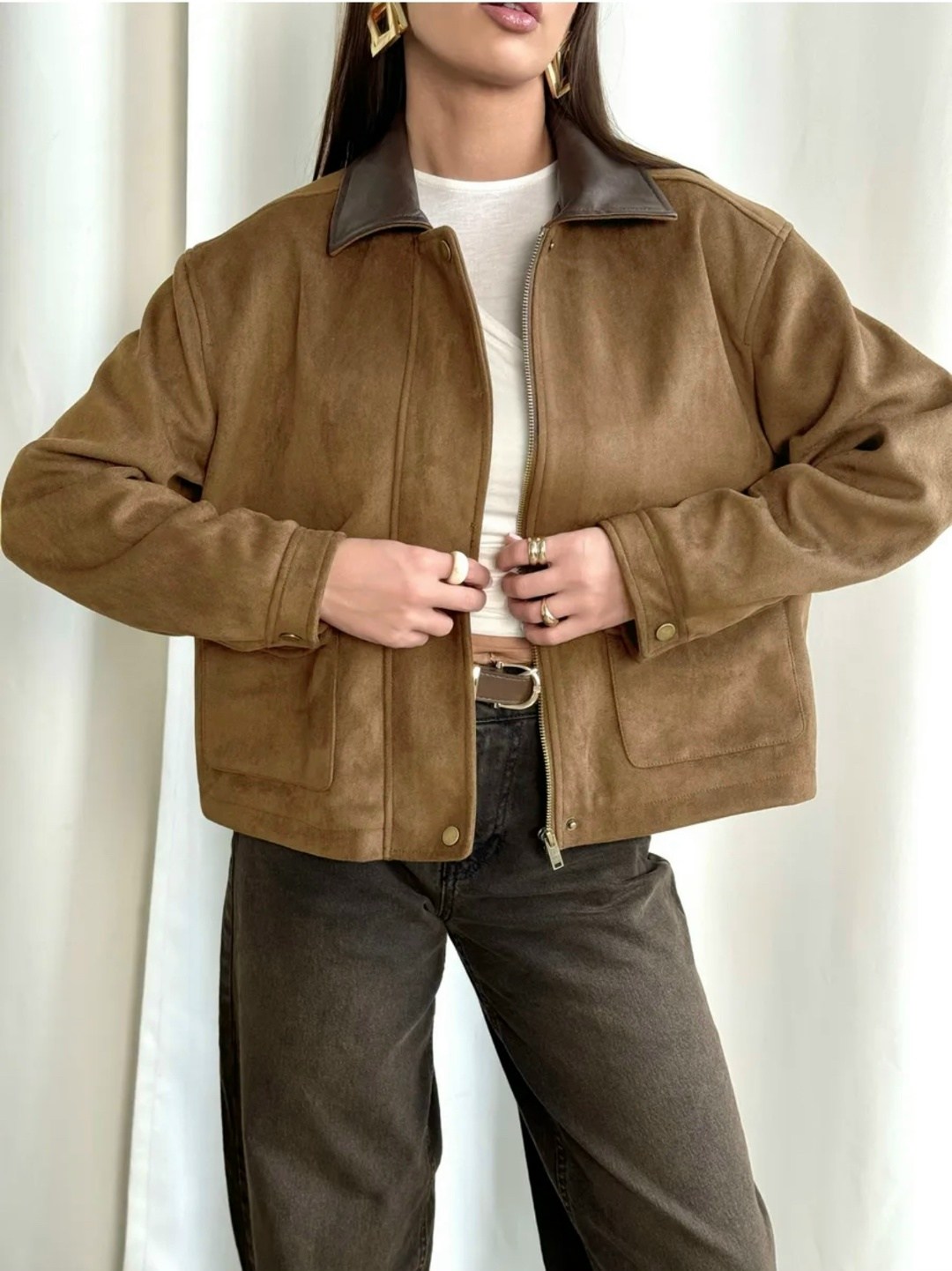 замшевая куртка,женская куртка,куртка бомбер,куртка,куртка короткая