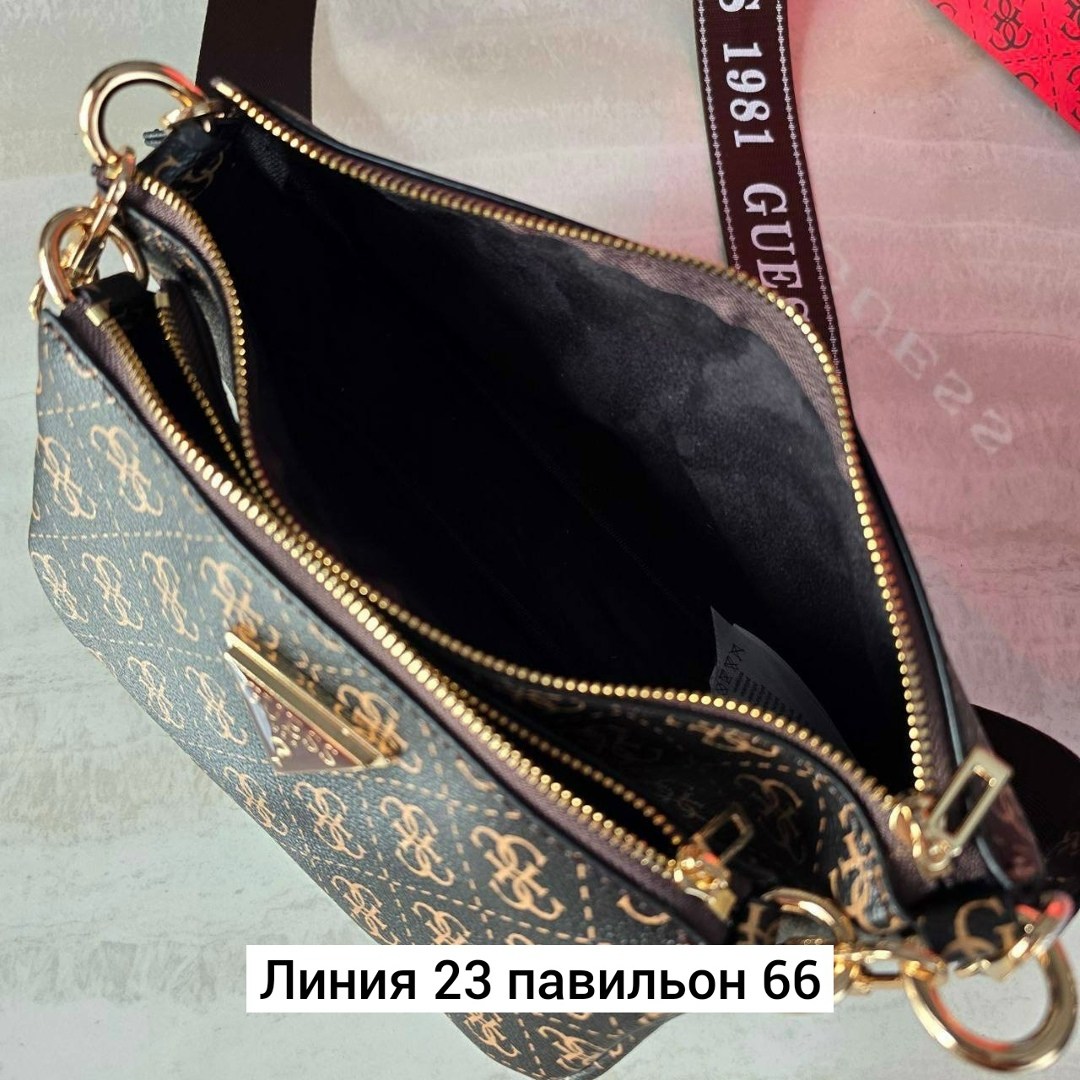 сумка женская guess,cумка guess,подарочный набор женский,сумка guess сумка guess,сумка комплект