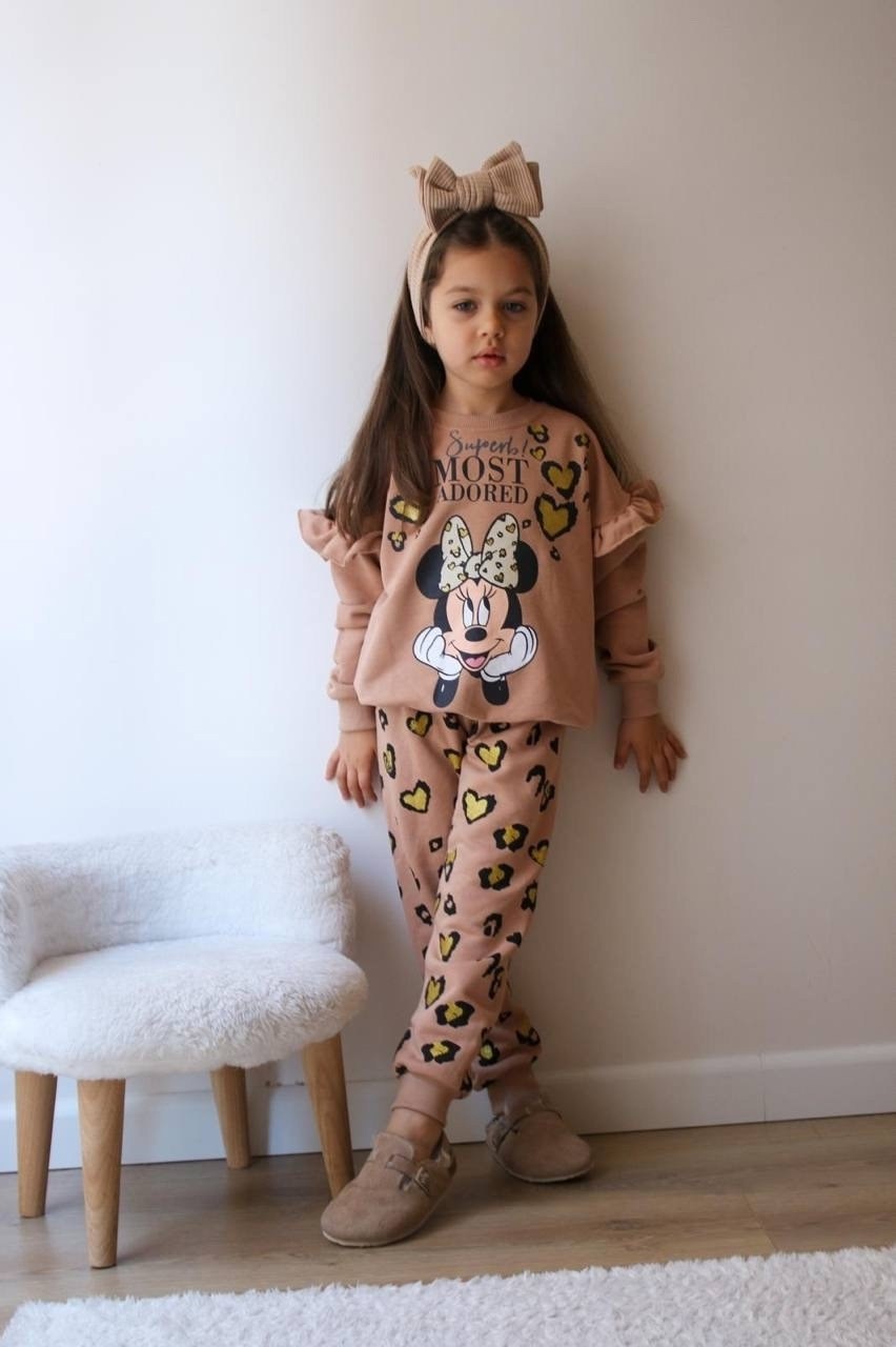 детские костюмы,костюм на флисе,костюм для девочек,комплект костюм,костюм розово