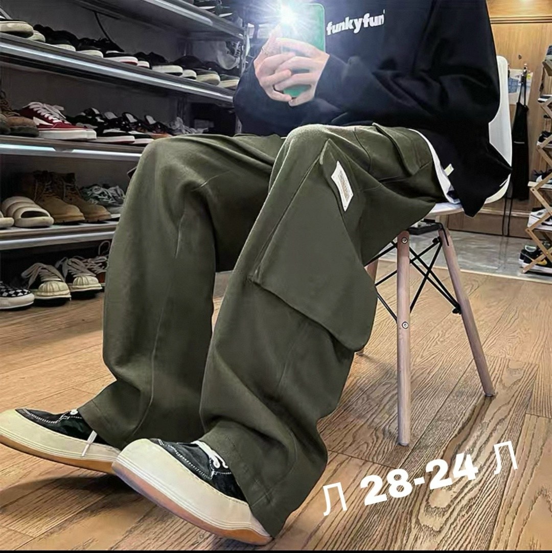 брюки с карманами,повседневные брюки карго,штаны с карманами,широкие брюки карго,брюки карго свободные