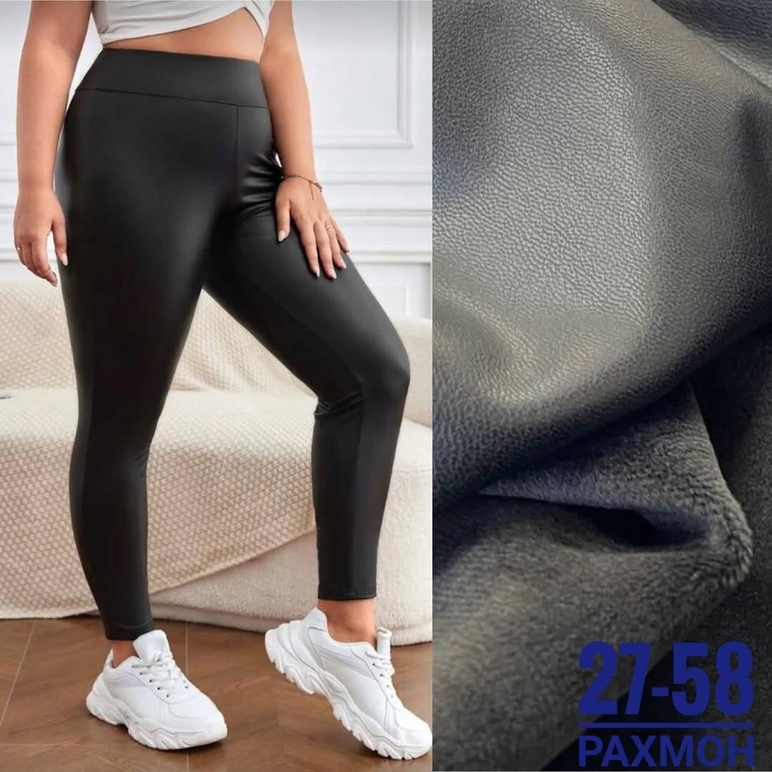 легинсы на флисе женские,кожаные легинсы женские,легинсы женские,легинсы с кожаными вставками,кожаные женские леггинсы