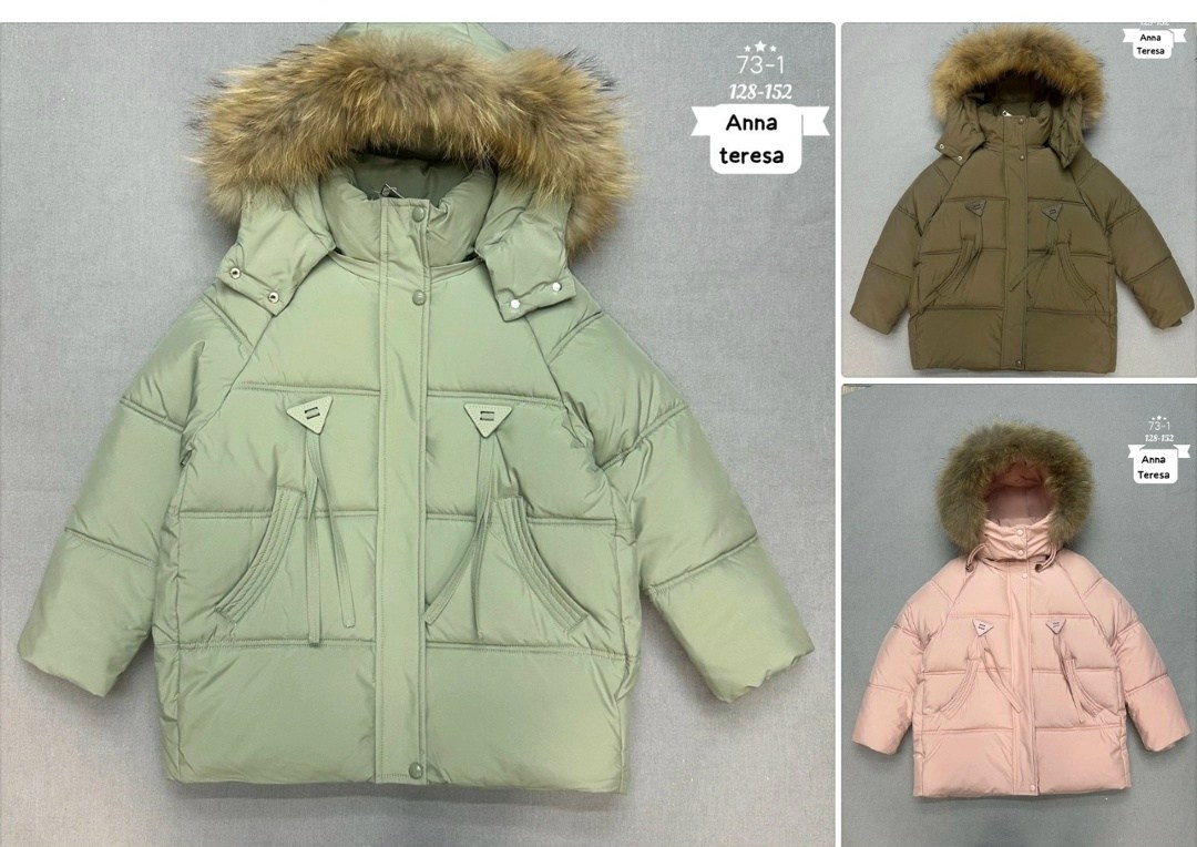 детская куртка,зимняя куртка для девочек,куртки и пуховики для девочек,куртки ,детские куртки