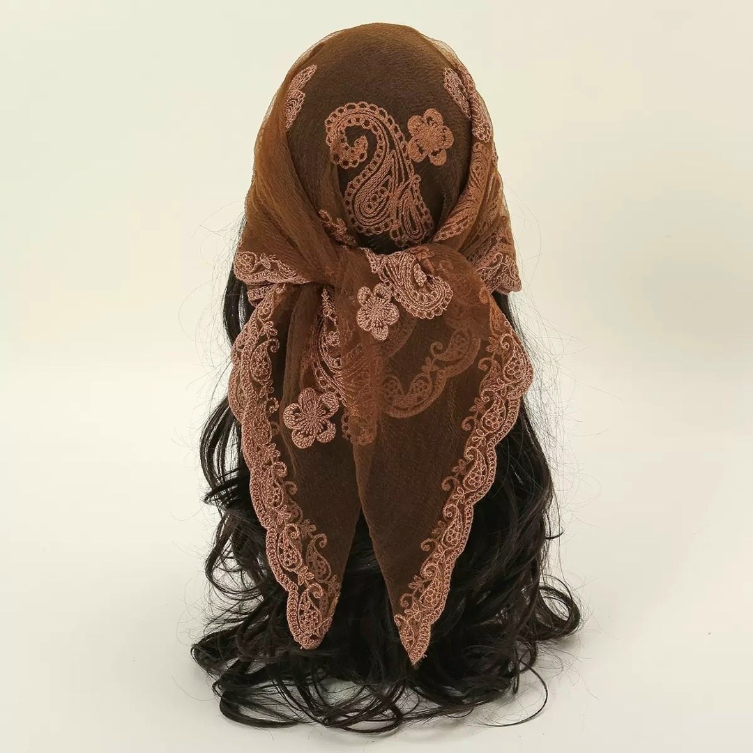 кружевной шарф,кружевной платок,шарфы для женщин,шарф женские,платки для женщин