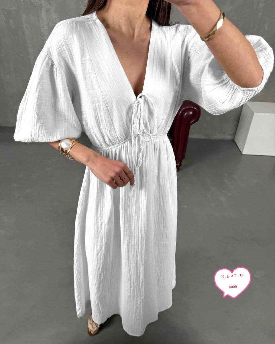 платье,хлопковое платье,длинное платье,платье женское летнее нарядное хлопок муслиновое айвори mavimoda 420504395,женское платье