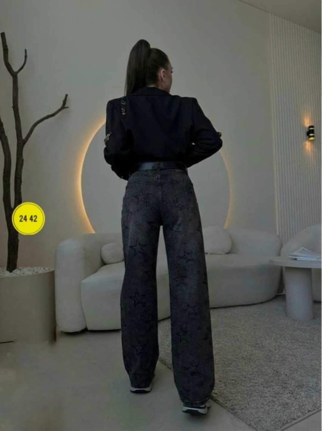 женские джинсы,джинсы брюки,женские джинсы трубы,джинсы стильные,женские джинсы трубы широкие 42-44 размер