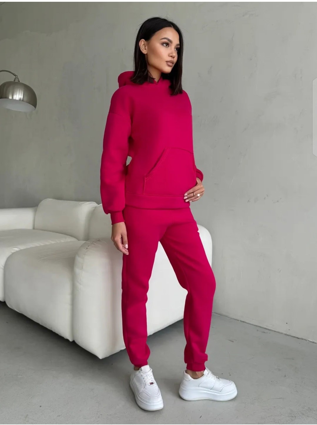 спортивный костюм на флисе женский,теплый спортивный костюм на флисе с начесом kenzil 188123753,костюм спортивный,спортивные костюмы на флисе,спортивный костюм теплый флис с начесом оверсайз uglerod