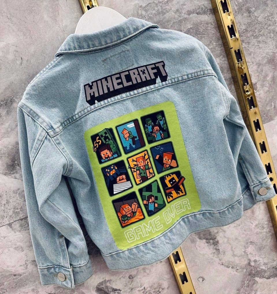 джинсовая куртка для мальчика,джинсовая куртка,модная детская джинсовая куртка,джинсовка детская,куртка детский