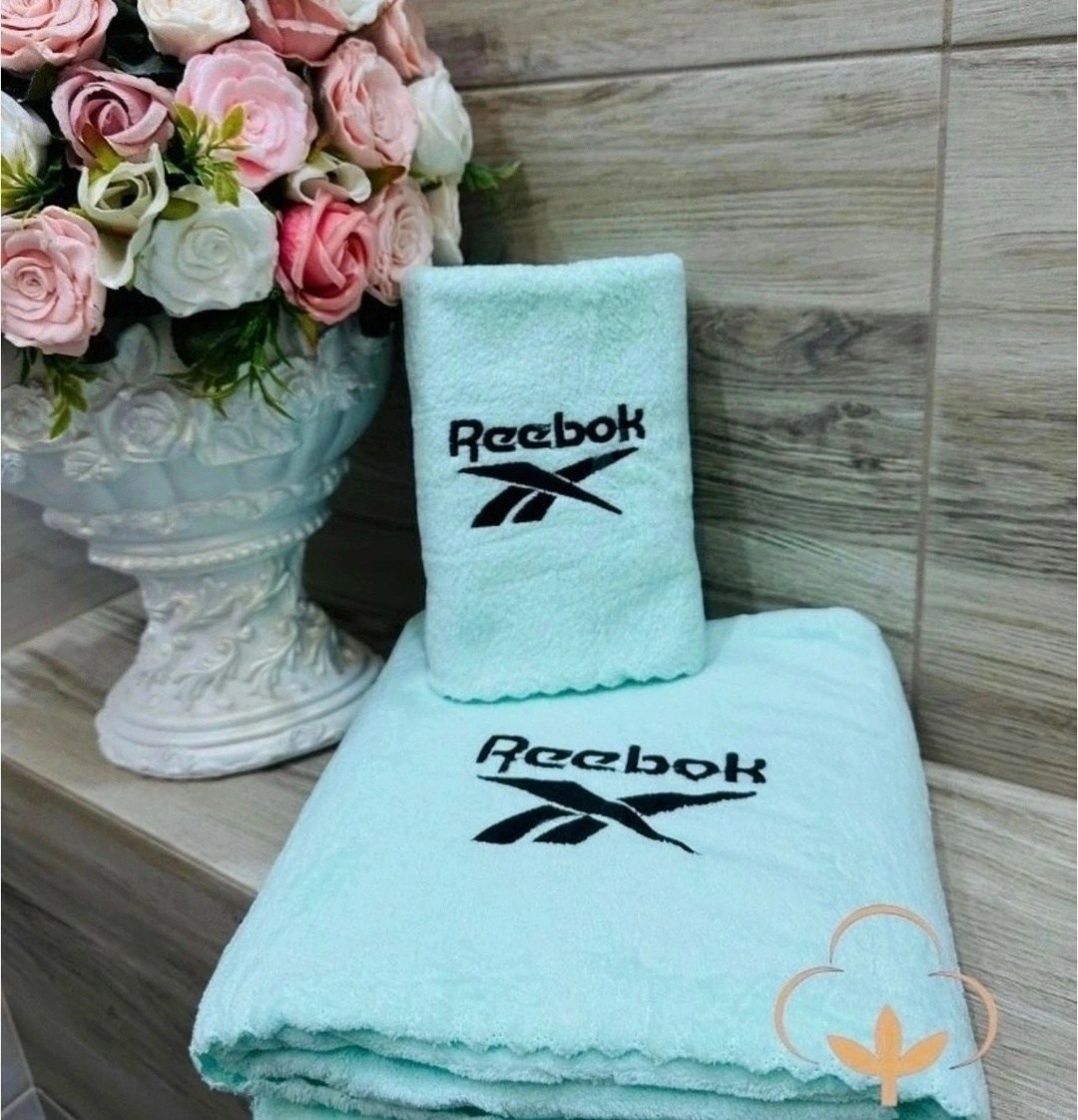 набор полотенец для лица,комплект из двух полотенец,набор полотенец из микрофибры,набор полотенец,подарочный набор полотенец из микрофибры