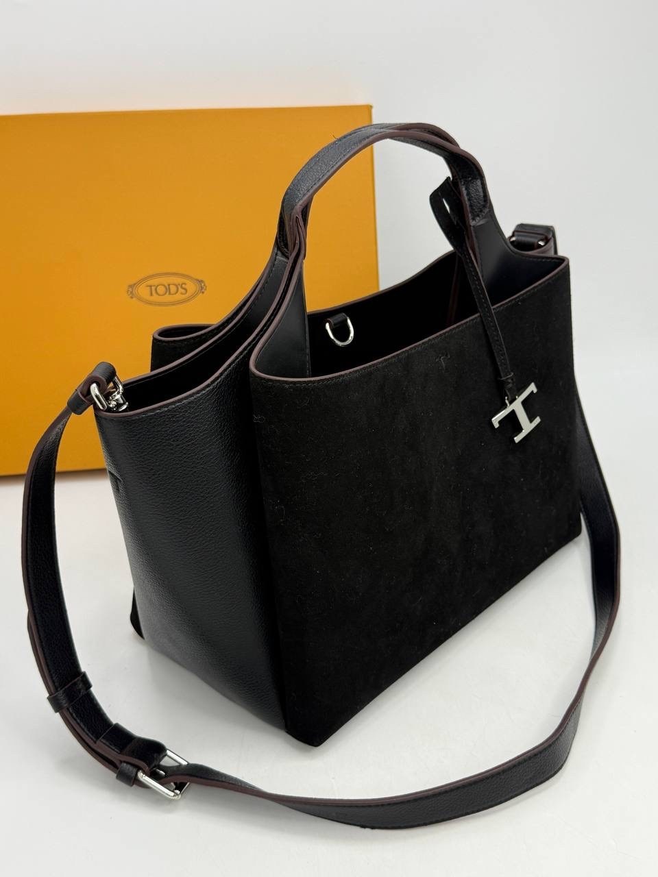 сумка женская tod's,сумка женская тоут tods,сумка tod's,сумка,сумка женская tods кожаная люкс