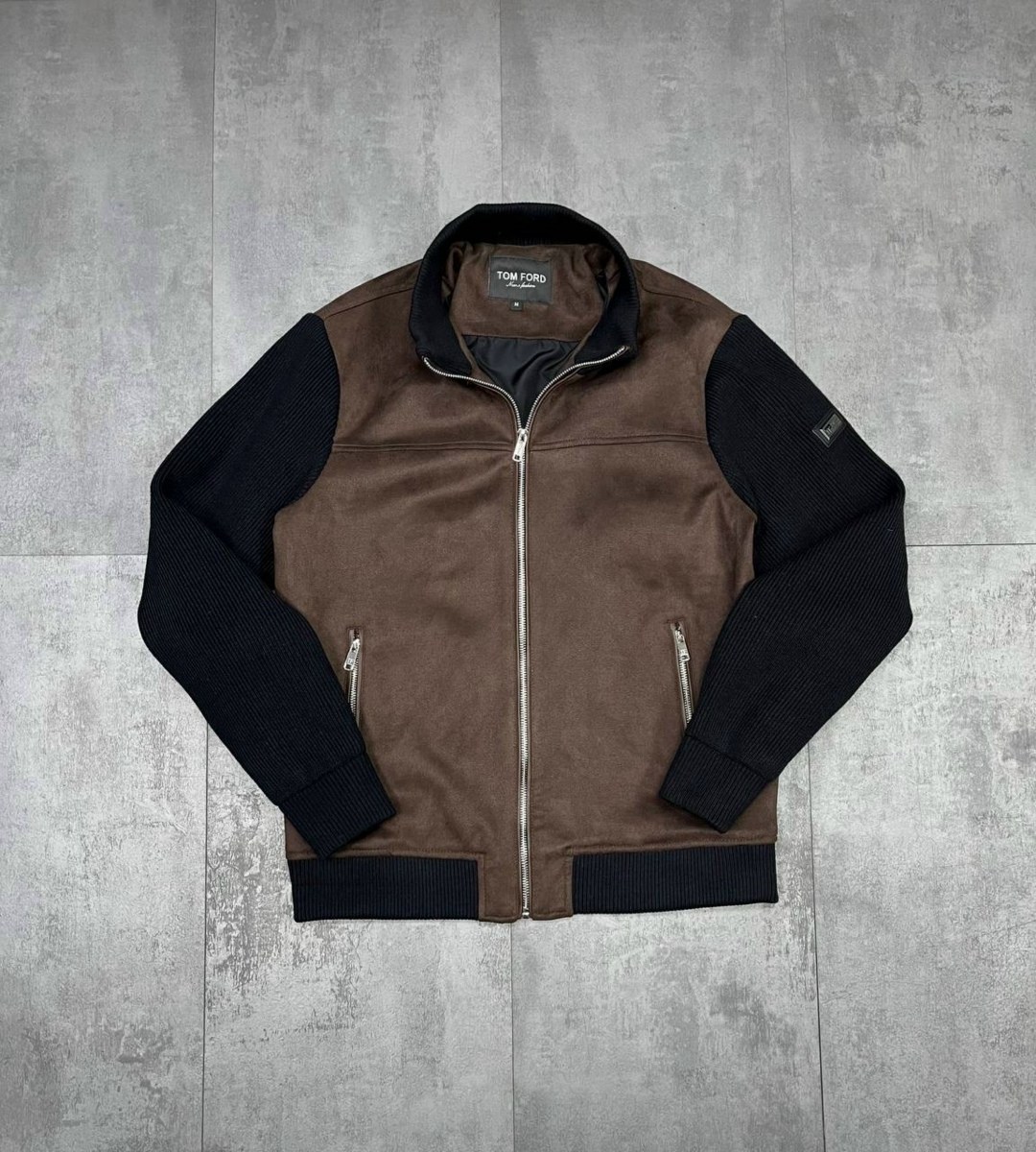 замшевая куртка,куртка бомбер,куртка замшевая мужская,куртка комбинированная,куртка модная