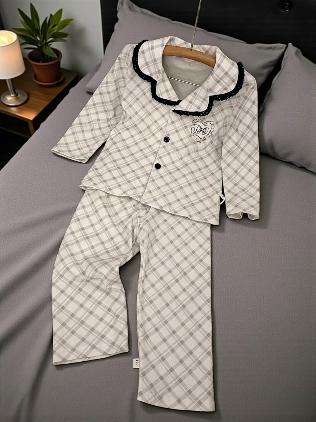 ребенок,детская пижама для девочек,трикотажная пижама для девочек,уютная пижама,пижама детская