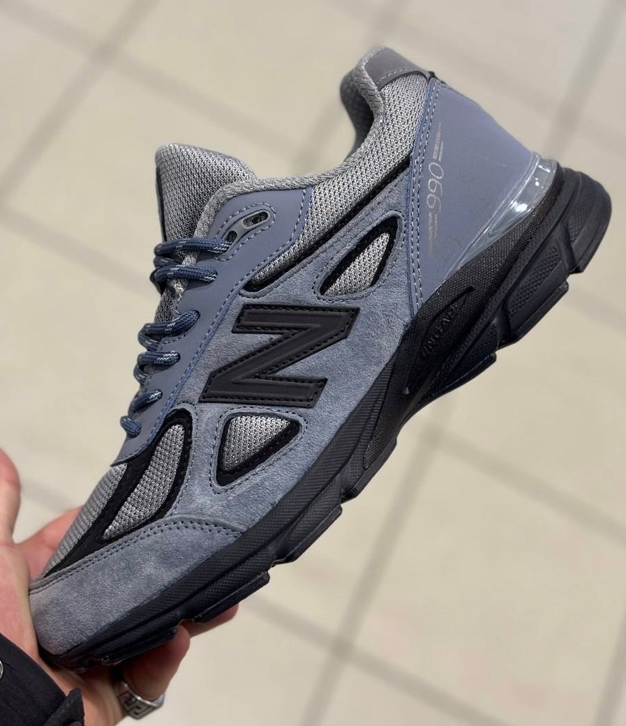 кроссовки new balance 990,мужские кроссовки new balance,кроссовки new balance,кроссовки new balance 990v4,кроссовки