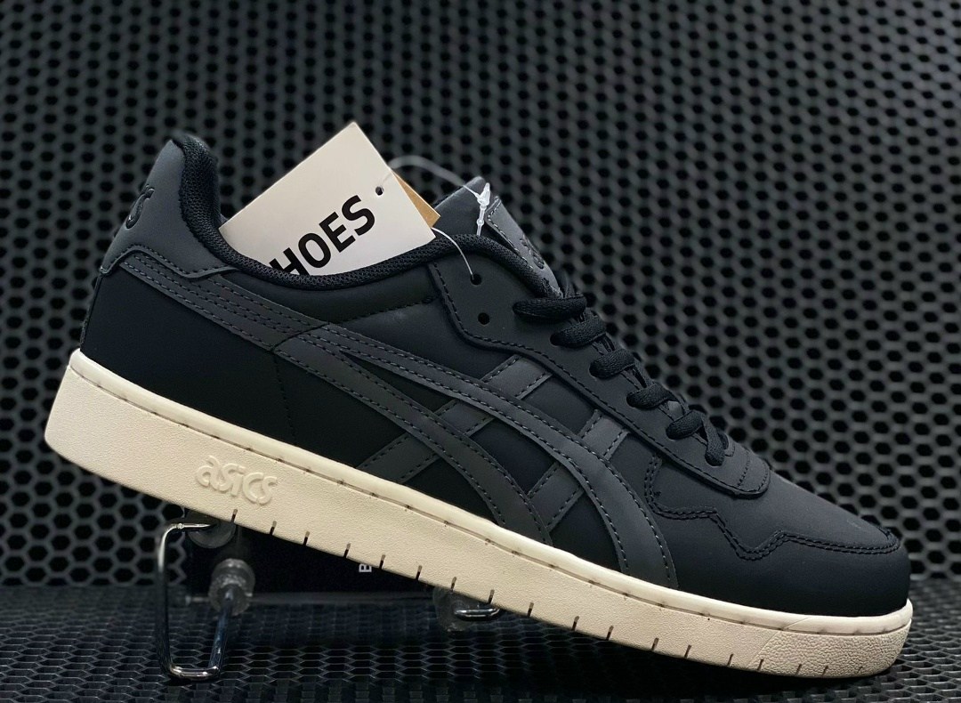 кроссовки asics,кроссовки асикс,кроссовки асикс japan s,asics japan s black,асикс кеды japan s