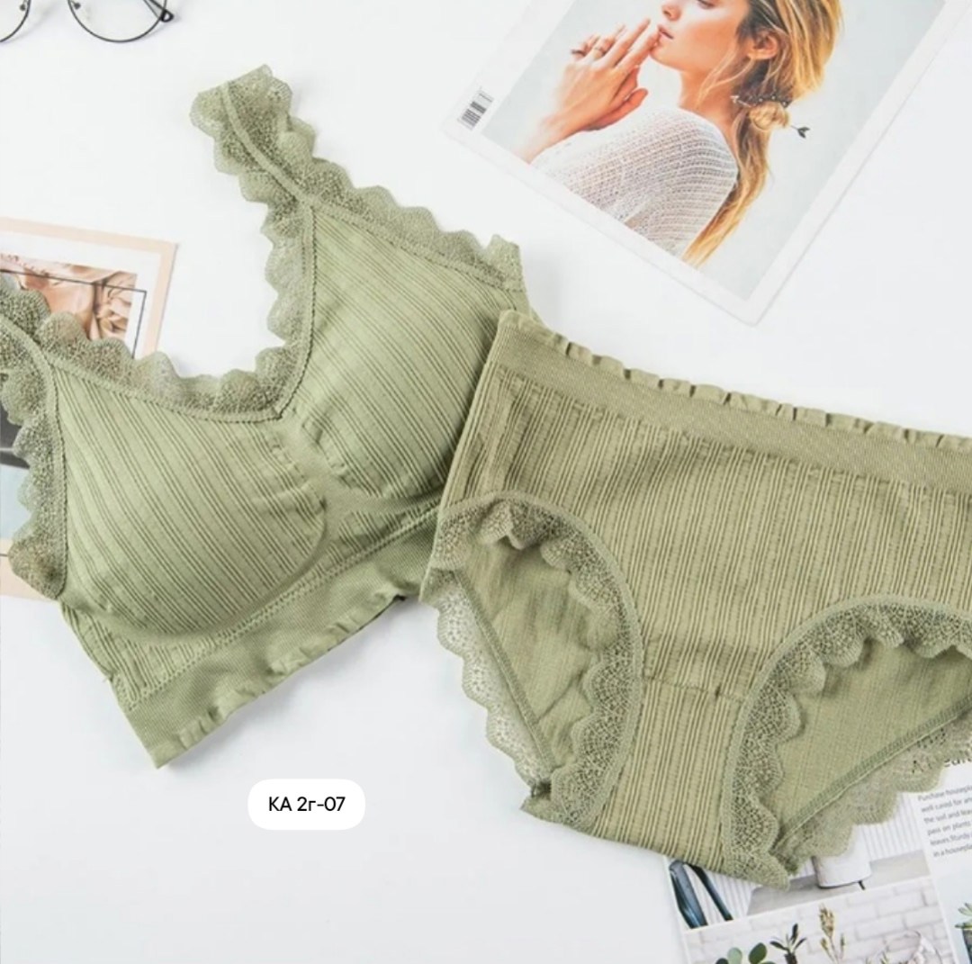 комплект женского нижнего белья,комплект нижнего белья,комплект белья женский,топ и трусы комплект нижнего белья,комплект бесшовного нижнего белья