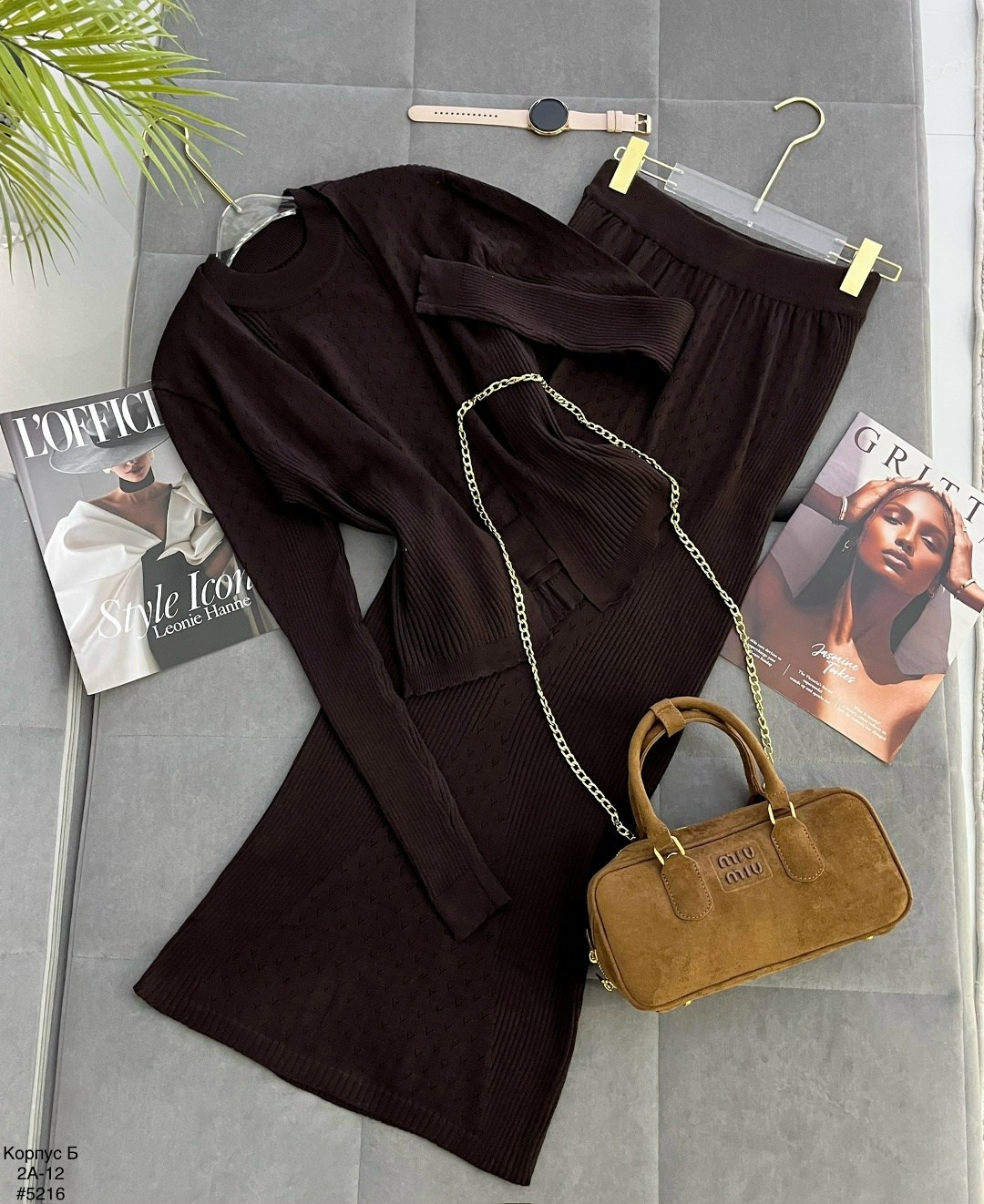 трикотажные костюмы,женский костюм серый,трикотажный комплект,костюм серый