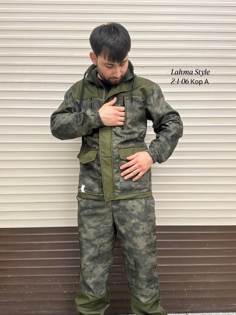 костюм горка,костюм на флисе,костюм камуфляжный,демисезонные костюмы,костюм для рыбалки