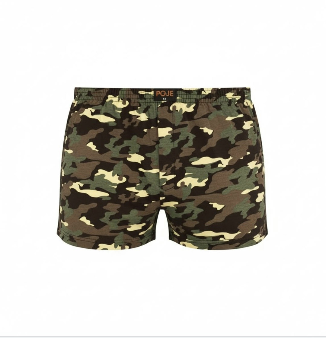 трусы мужские,трусы армейские,камуфляжные шорты,комплект трусов,трусы боксеры с камуфляжным принтом