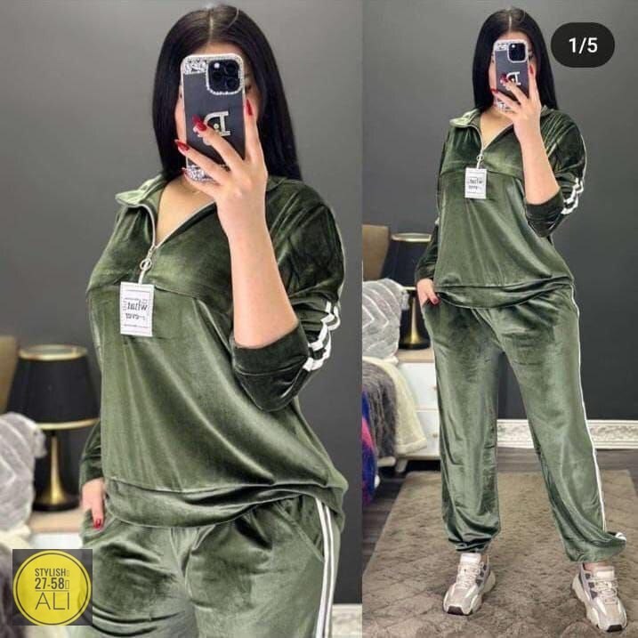 костюм женский спортивный велюровый,lbtfa женский костюм ткань велюр,костюм из велюра,велюровые костюмы,костюм спортивный велюровый