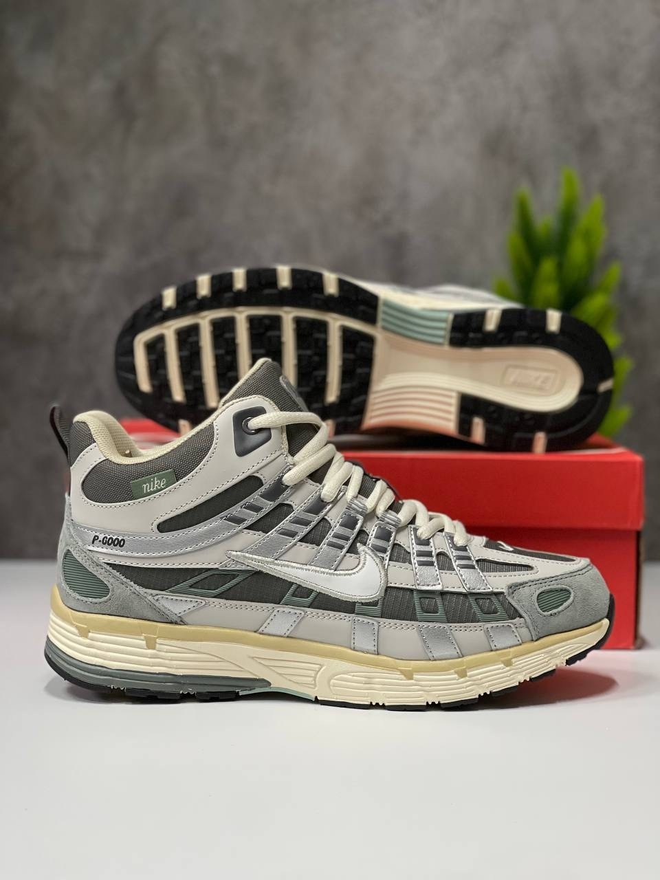 кроссовки мужские nike p6000,кроссовки nike p-6000,кроссовки nike p-6000 'flat pewter',кроссовки мужской,кроссовки для мужчин