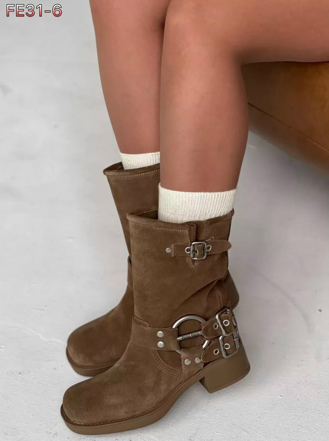 замшевые ботинки,замшевая ,коричневые замшевые ботинки женские,женские ботильоны из замши,замшевые ботильоны