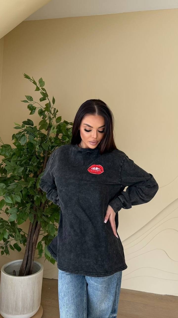 лонгслив оверсайз с принтом варенка arttimes,свитшот metax&wom оверсайз,свитшот,лонгслив оверсайз варенка,свитшот оверсайз