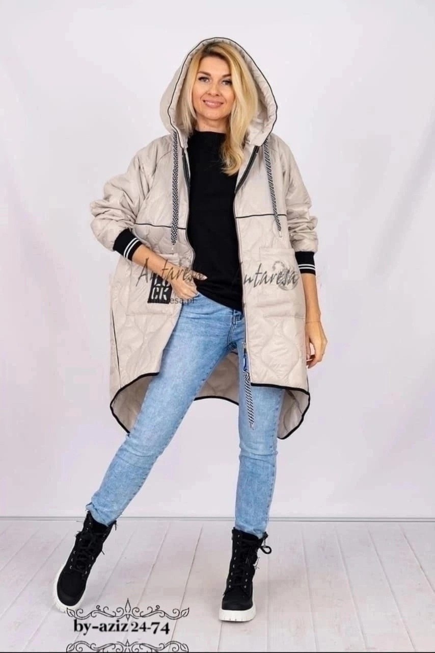 демисезонная куртка женская,куртка женская,стильные куртки женские,куртка стильная,куртка демисезонная женская больших размеров модные с капюшоном