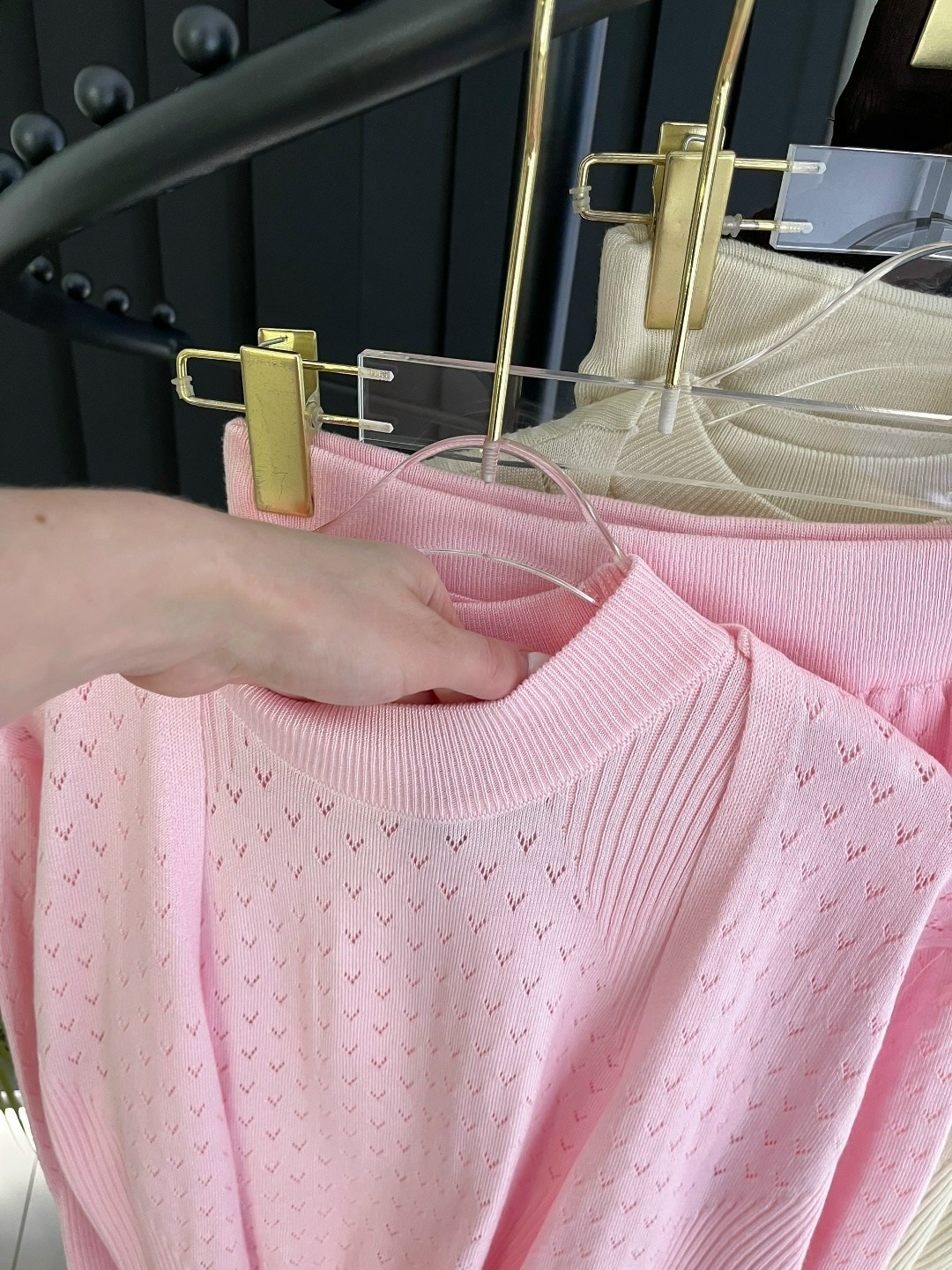 трикотажные костюмы,женский костюм серый,трикотажный комплект,костюм серый