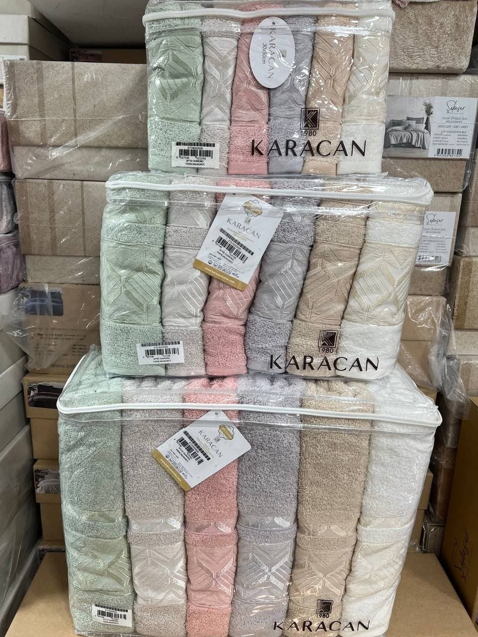 полотенца махровая,набор полотенец,набор полотенец махровые,набор банных полотенец,комплект махровых полотенец