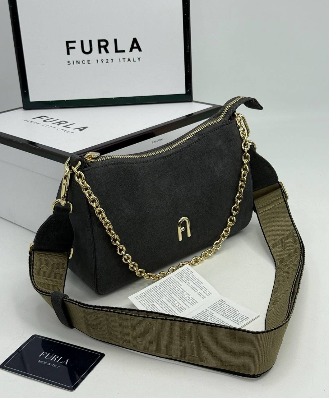 сумка женская furla,сумка furla,сумка,сумка брендовая через плечо шоппер,сумка люкс