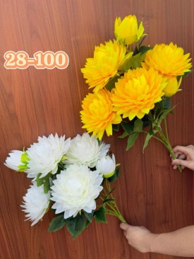 Цветы