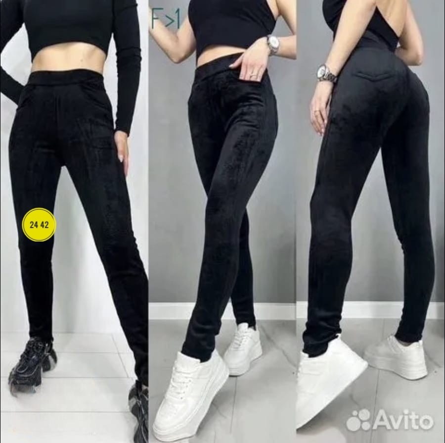 легинсы женские,леггинсы утепленные вельветовые с начесом bun_shop,легинсы с начесом женские,джеггинсы женские,штаны вельвет