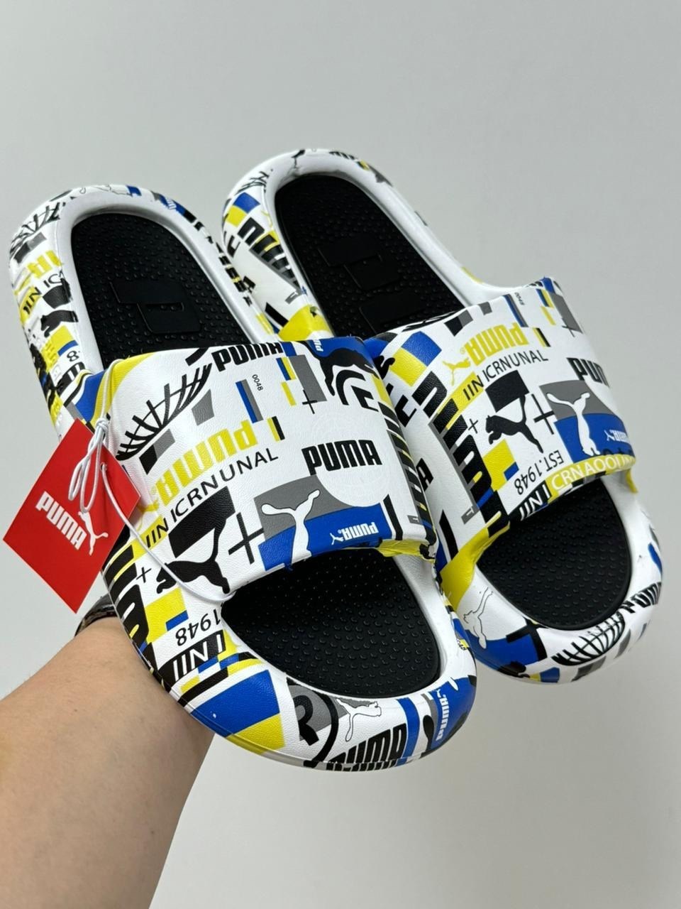 шлепанцы,шлепанцы puma,мужские шлепанцы,шлепанцы женские,сандалии мужские шлёпанцы