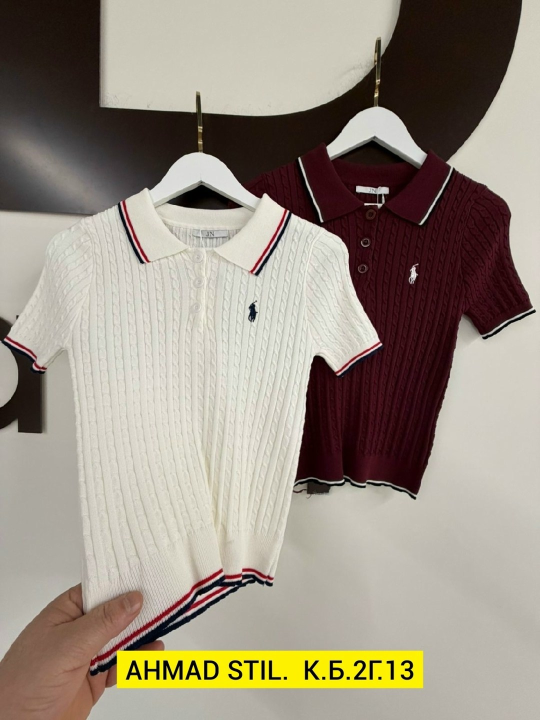 поло кофта,женская кофта,повседневная рубашка,вязаная футболка,вязаная рубашка