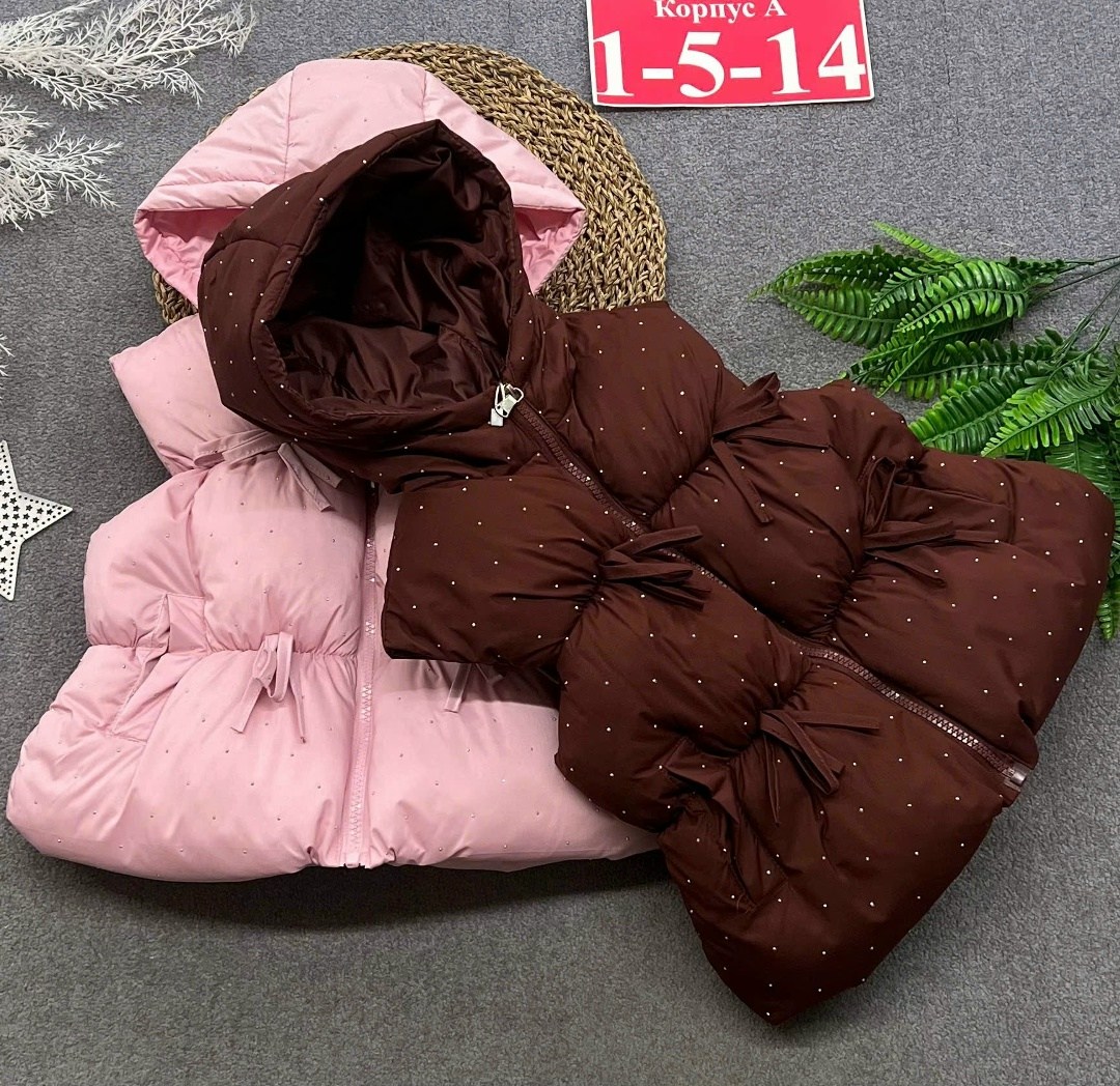 жилет утепленная,демисезонная жилетка,жилетка демисезонная утепленная,детский жилет,жилетка для девочки утепленная